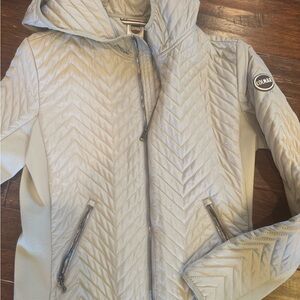 Colmar Women's Jacket - light gray